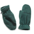 Anti-Pill Polar Fleece Mittens